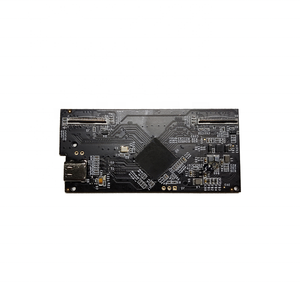 TV049F1TSLD02 Binocular 0.49 Inch Micro OLED Driver Board Tipe-C DP Alt ke MIPI 1920*1080 1800nits untuk AR HMD Penglihatan Malam - Product Image 6