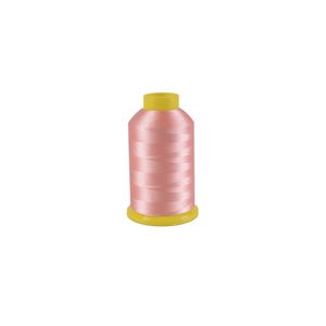 ราคาถูกราคาขาย <span class=keywords><strong>100</strong></span> โพลีเอสเตอร์สีดำ 120D เย็บปักถักร้อย - Product Image 3