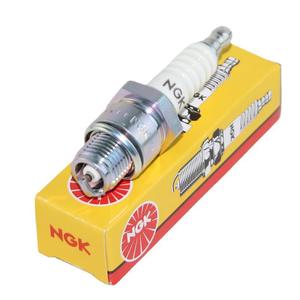 Bujía Yamaha 94702-00217 para motor fueraborda de 2 tiempos, pieza de repuesto para motor de gasolina - Product Image 5