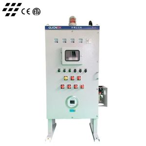 OEM ODM IP55/IP56/IP66 Explosions geschützte Schalttafel schränke Öl-/Gasindustrie Ex-Proof-Strom verteilungs geräte - Product Image 3