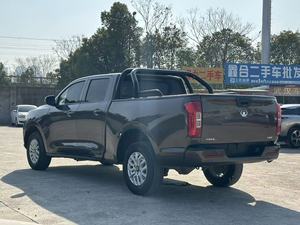 <span class=keywords><strong>รถ</strong></span><span class=keywords><strong>กระบะ</strong></span>มือสอง Great Wall Poer ปี 2020 เครื่องยนต์ 2.0T เบนซิน/ดีเซล รุ่นขายดีสำหรับตลาดแอฟริกาและตะวันออกกลาง - Product Image 4