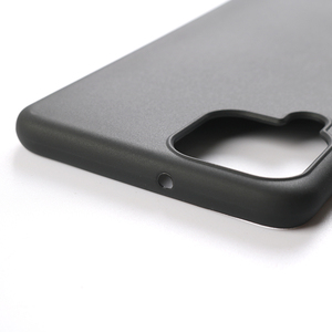 Cover per telefono in Silicone nero opaco moda TPU per <span class=keywords><strong>Samsung</strong></span> <span class=keywords><strong>Galaxy</strong></span> A54 5G <span class=keywords><strong>M13</strong></span> M14 M50 M53 M54 - Product Image 4