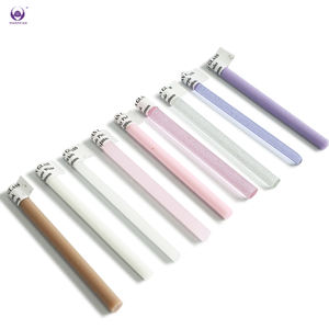 Varilla de Vidrio Borosilicato Redonda de Color Resistente a Altas Temperaturas para Asas de Vasos, Varillas Mezcladoras y Varillas de Drenaje - Product Image 4