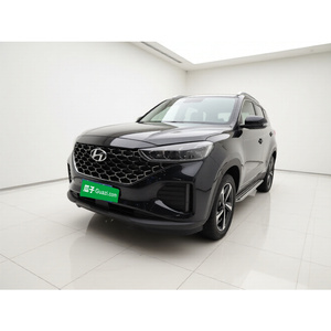 Guazi Combustion Power 2021 <span class=keywords><strong>Hyundai</strong></span> ix35 Auto Usata Automatica SUV Trazione Anteriore 5 Posti per Viaggi a Lunga Distanza - Product Image 1