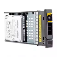 Disque de stockage d'entreprise HPE 3PAR 8000 1,92 To SAS SFF 2,5 pouces SSD K2P89B pour serveur