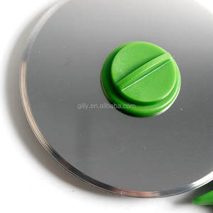 นวัตกรรมเครื่องมือสำหรับขายพิซซ่าพลั่วตัดพิซซ่าที่บ้านพร้อมใบมีดป้องกันอย่างปลอดภัย - Product Image 4