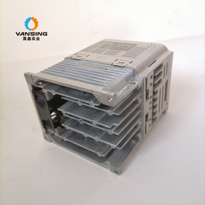อินเวอร์เตอร์ยี่ห้อ Yaskawa รุ่น CIRM-JB4A0011BAA และ CIRM-JB4A0005BAA สำหรับสายการผลิตกระดาษลูกฟูก |   ส่วนประกอบของระบบขับเคลื่อนไฟฟ้า - Product Image 5