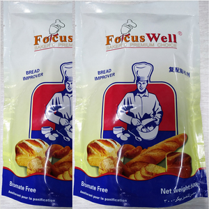 Oferta de Fábrica: <span class=keywords><strong>Levadura</strong></span> en Polvo <span class=keywords><strong>para</strong></span> Panadería, Mejorador de <span class=keywords><strong>Pan</strong></span>, Ingredientes <span class=keywords><strong>para</strong></span> Hornear al por Mayor - Product Image 1
