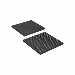 ชิ้นส่วนอิเล็กทรอนิกส์แบบฝัง 256 BGA EPF6010AFC256-1 ซื้อออนไลน์ มีสินค้าในสต็อก - Product Image 1