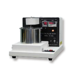 Máquina de Prueba de Pilling JIS L1076 JIS L1901, Equipo de Prueba de Pilling, Dispositivo de Prueba de Resistencia al Pilling Textil - Product Image 1