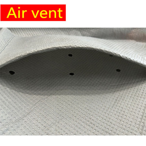 Cubierta Protectora para Automóviles, Garaje, Vehículos Recreativos, Remolques, Protección UV, Resistente al Viento, Accesorios para Automóviles, Cubierta para Vehículos Recreativos - Product Image 4