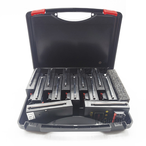 Sistema di Accensione per Fuochi d'Artificio <span class=keywords><strong>Happiness</strong></span> DBR02 <span class=keywords><strong>Serie</strong></span> 4 Canali con Telecomando - Product Image 4
