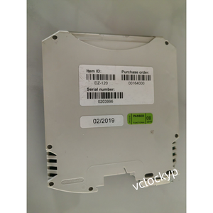 1 Módulo Kongsberg DZ-120 Nuevo, Envío por Fedex o DHL - Product Image 2