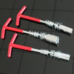 <span class=keywords><strong>Clé</strong></span> à douille en T en acier au carbone de qualité industrielle, <span class=keywords><strong>clé</strong></span> <span class=keywords><strong>dynamométrique</strong></span> métrique, capacité de mâchoire 1/2, anti-étincelles, 2,5-10 <span class=keywords><strong>Nm</strong></span> - Product Image 1