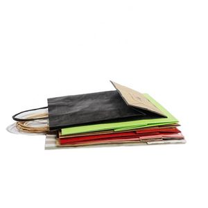 Bolsas de Papel Kraft para Envasado de Alimentos, Ecológicas, Reciclables y Personalizadas a Bajo Precio - Product Image 5