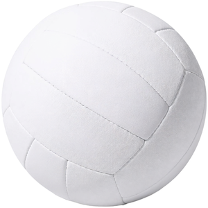 Balón de Voleibol de PVC al por Mayor, Tamaño Oficial 5, Blanco, Profesional, para Entrenamiento en Interiores y Juegos en la Playa, Duradero, Cosido a Máquina, Logotipo Personalizado, CE - Product Image 1