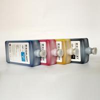 Mejor Precio, Tinta Ecológica para Impresora de Inyección de Tinta Allwin Galaxy Original Dx5 Eco Solvent Ink