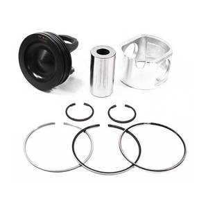 Kit de pistons pour moteur QSM11 d'excavatrice 4089865 3103752 3103753 - Product Image 2