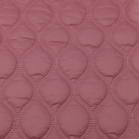 Tissu de matelassage en nylon taffetas 400T Ripstop de haute qualité, imperméable et 100% respirant, pour vêtements de sport et vestes pour filles, tissé