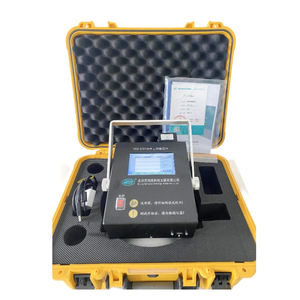 Automatisches Nicht-Nukleares Bitumen-Asphalt-Dichtemessgerät Bitumen-Asphalt Nicht-Nukleares Dichtemessgerät - Product Image 5