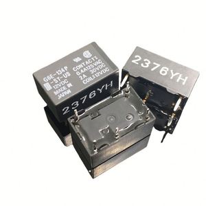 Nouveau et Original Relais RM2S-U-AC24V RM2S-UL RY4S RH2B RH4B-U-UL DC24V AC220V Service de liste BOM - Product Image 2