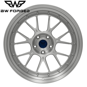 Rines de malla plateados cepillados de plato profundo de 19, 20, 21 pulgadas, rines personalizados de labio profundo 5x120.65 para <span class=keywords><strong>Corvette</strong></span> C8 C7 <span class=keywords><strong>ZR1</strong></span> C6 Z06 Stingray - Product Image 3