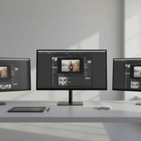 Capture One Pro: Dominio del desarrollo de archivos RAW, procesamiento de imágenes y gestión de activos