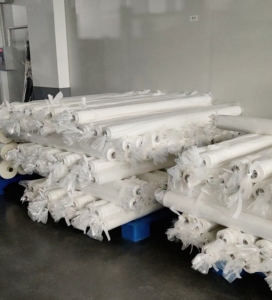 <span class=keywords><strong>36t</strong></span> Monofilament lưới kailong 90 lưới màn hình in lưới - Product Image 1