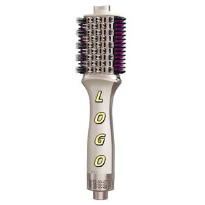 Plancha de Pelo Profesional 3 en 1, Rotación de 360 Grados, Secador de Pelo con Aire Caliente de 650 W - Product Image 1