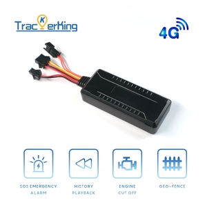 Detección ACC de seguimiento en tiempo real para motor y aceite, rastreador GPS OBD2 4G con plataforma gratis DK <span class=keywords><strong>17</strong></span> - Product Image 5
