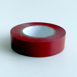 Vente chaude directement en usine taille personnalisée multi pack de ruban isolant électrique en PVC - Product Image 4