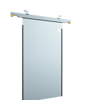 Plaque catoïde en aluminium, pour l'électrolyse du cuivre/électrocaravane