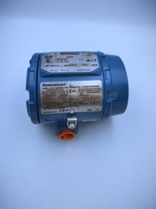 Trasmettitore di Temperatura Rosemount 3144 4-20mA + HART, Ingresso RTD PT100/Termocoppia, Grado di Protezione IP68, Display LCD, Montaggio a Testa/Montaggio sul Campo - Product Image 4