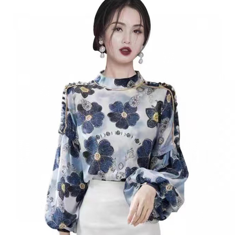 blusas modernas