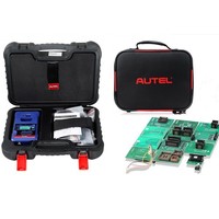 Penjualan Grosir Autel XP400 PRO + IMKPA Alat Pemrograman Kunci yang Diperluas untuk Memperbarui & Membuka Kunci Alat Pemrograman Immo Bekerja dengan IM508S IM608 Pro