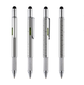 Bolígrafo metálico profesional de metal para oficina, promoción, china - Product Image 1