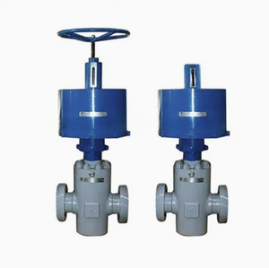 Válvula de Seguridad de Superficie Hidráulica y Neumática API 6A Original para Cabeza de Pozo, Envío Gratis - Product Image 1