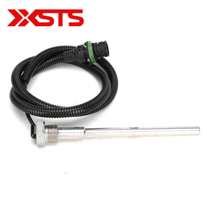 Sensore di Pressione Olio VOE21391697 per Escavatori EC210 EC240 EC290, Ricambio Originale - Product Image 4