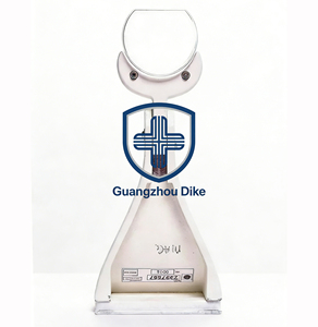 2397557 - GE - マンモグラフィー - ラウンドスポット圧縮パドル - Product Image 4