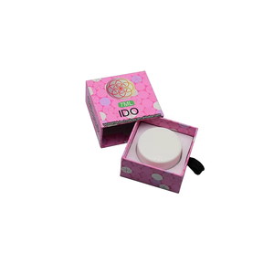 Tùy Chỉnh 9Ml Kem Jar Quà Tặng Hộp Giấy Với Từ Cứng Bìa Tập Trung <span class=keywords><strong>Container</strong></span> Nhỏ Trượt Ngăn Kéo Làm Tái Chế Các Tông - Product Image 2