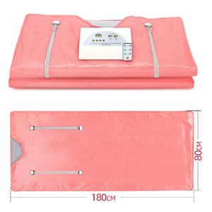 <span class=keywords><strong>Couverture</strong></span> <span class=keywords><strong>chauffante</strong></span> à double zone contrôlée avec télécommande portable, facile à utiliser, appareil de bien-être personnel - Product Image 3