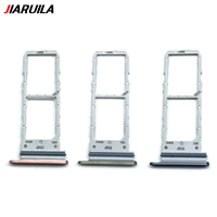 Plateau de remplacement pour carte SIM pour Samsung Note 20 Ultra / S22 Plus, compatible avec la double carte SIM