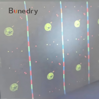 Papier de sécurité avec filigrane, fibres de sécurité, fil holographique, papier UV pour l'impression de chèques bancaires et de certificats – Fournisseur d'usine