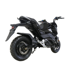 ผู้นำเข้ารถจักรยานยนต์ GW-Z6 รถจักรยานยนต์ 125 ซีซี GW-Z6 - Product Image 1