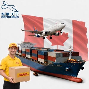 Logistique internationale LCL FCL Chine vers Canada Espagne, <span class=keywords><strong>agence</strong></span> <span class=keywords><strong>de</strong></span> transport maritime, expédition DDP porte à porte express - Product Image 1