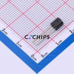 ไทริสเตอร์ (SCR) /โมดูล BT131-800D ไทริสเตอร์แบบใหม่และดั้งเดิมทั้งหมดขายชิ้นส่วนอิเล็กทรอนิกส์และบริการ BOM - Product Image 2