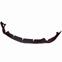 Pour Lamborghini URUS M style fibre de carbone sèche pare-chocs avant bord kit carrosserie jupe latérale diffuseur arrière