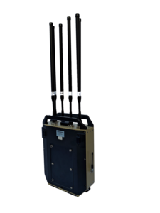 Full-<strong>scene</strong> Drone <strong>Detection</strong> Positioning Equipment Identifies DJI Autel Hubble FPV Racing Drones DIY Drones Frequency 70MHz-6.2GHz - Product Image 3