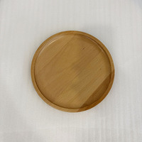 Plateaux en bois ronds, planches de rangement, plateaux de service en bois, décorations pour la maison, planches à fromage, assiettes à gâteaux et à apéritifs