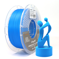Filament d'imprimante 3D Sting3D Premium PLA Pro, diamètre 1,75 mm, 2,85 mm, 1,5 kg, bobine en plastique sans nœuds, sans bulles, sans obstruction